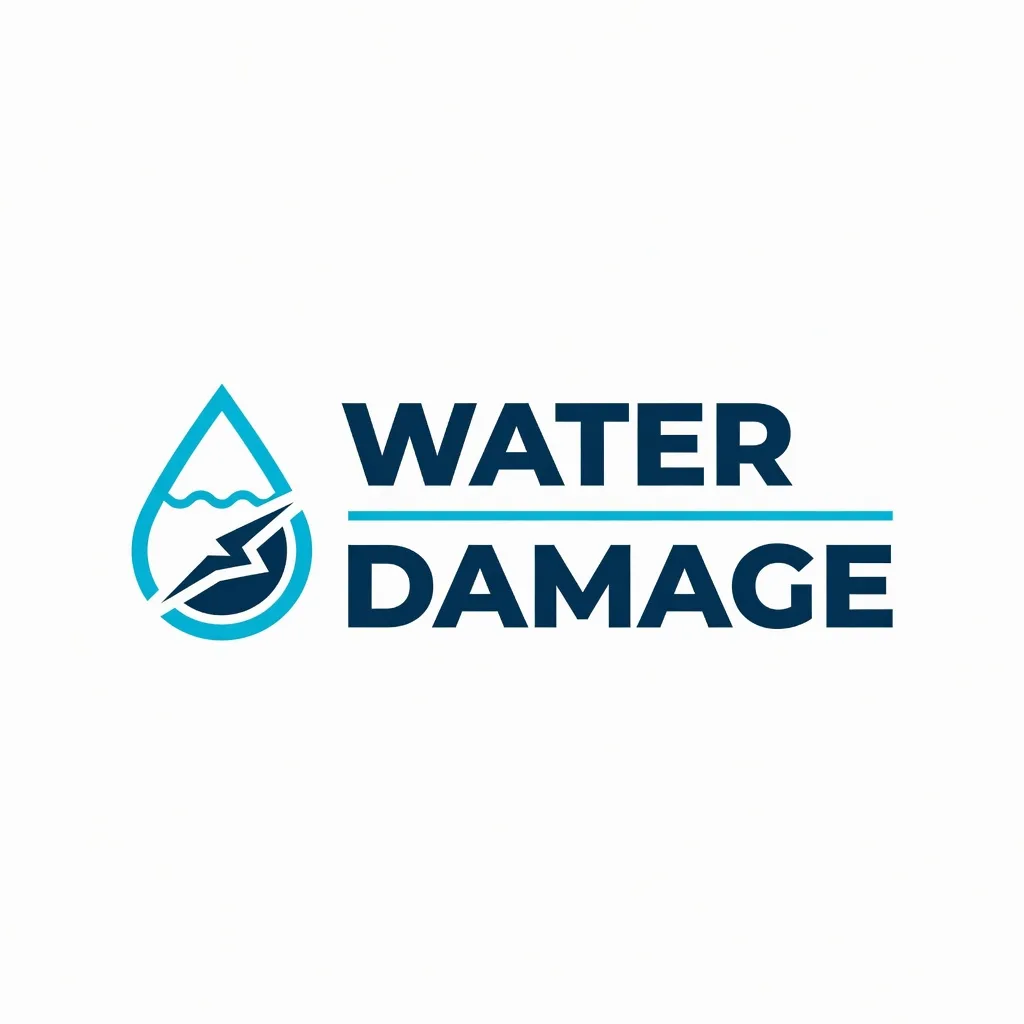 water damage